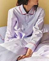 Outline Pyjamas L/S-skjorta från Hay - 10 - Jacobsen Plus