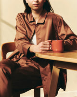 Outline Pyjamas L/S-skjorta från Hay - 32 - Jacobsen Plus