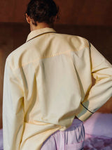Outline Pyjamas L/S-skjorta från Hay - 5 - Jacobsen Plus