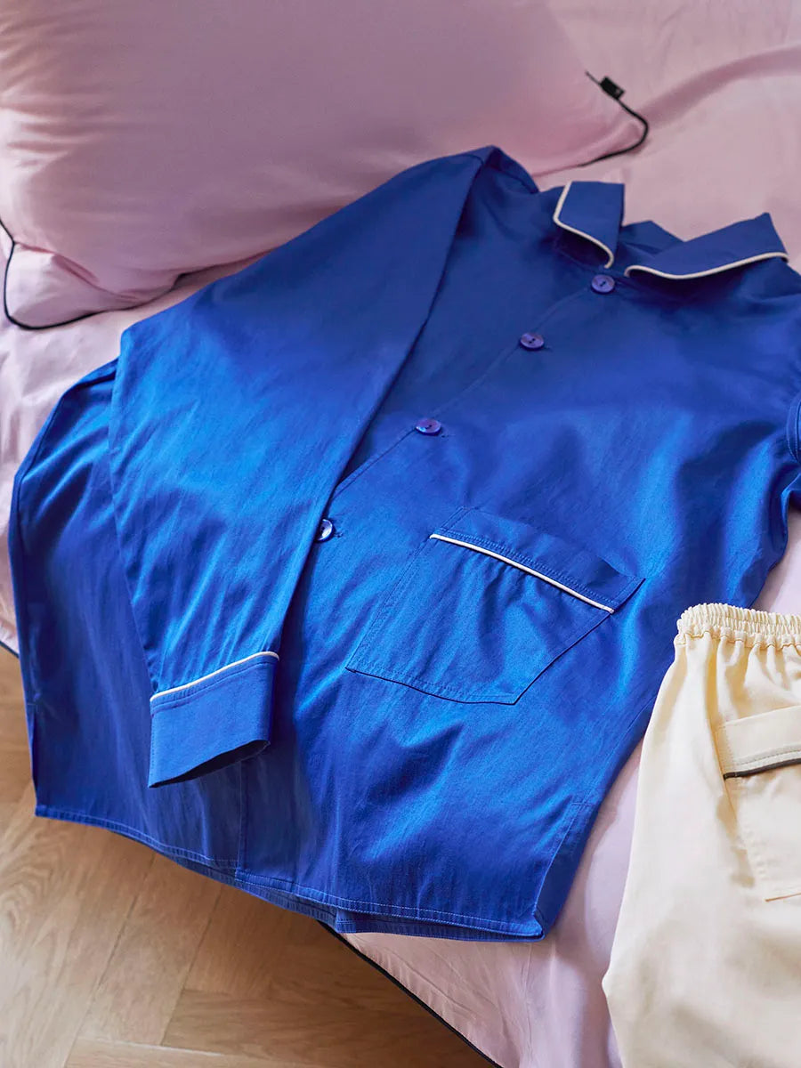 Outline Pyjamas L/S-skjorta från Hay - 13 - Jacobsen Plus