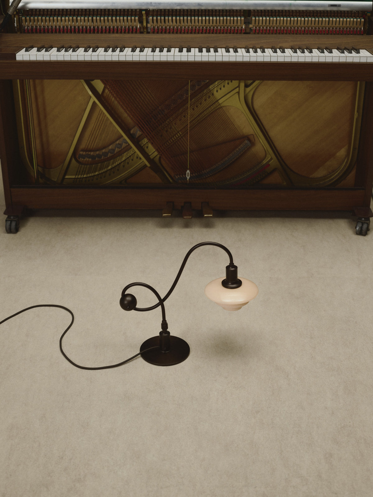 PH 1/1 Piano Bordslampa, Limited Edition 2026 av Poul Henningsen - 7 - Jacobsen Plus