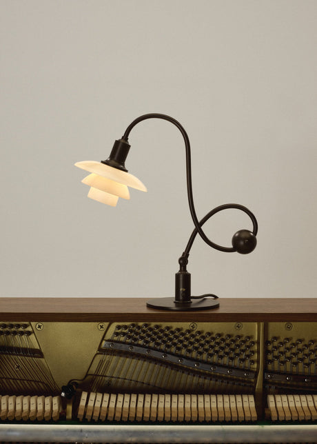 PH 1/1 Piano Bordslampa, Limited Edition 2026 av Poul Henningsen - 2 - Jacobsen Plus