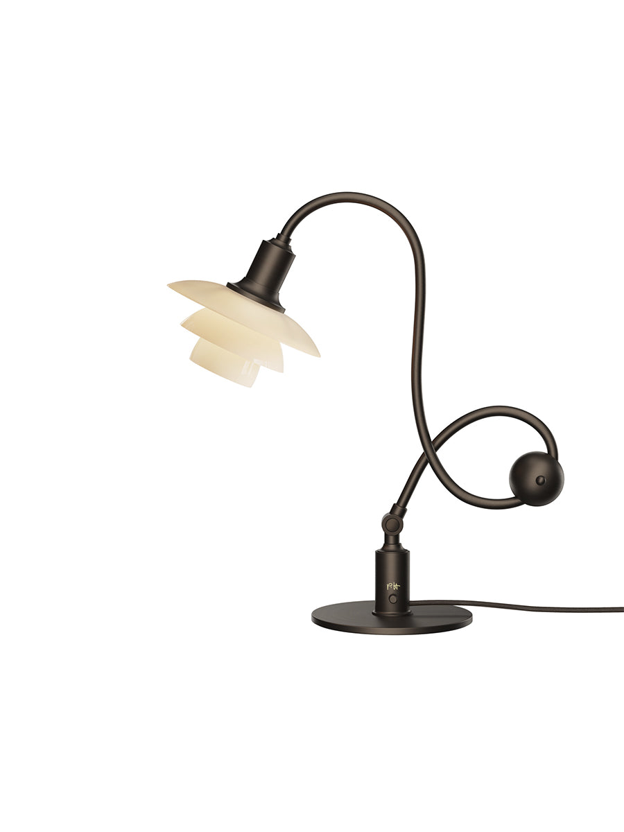 PH 1/1 Piano Bordslampa, Limited Edition 2026 av Poul Henningsen - 38 - Jacobsen Plus