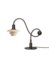 PH 1/1 Piano Bordslampa, Limited Edition 2026 av Poul Henningsen - 1 - Jacobsen Plus
