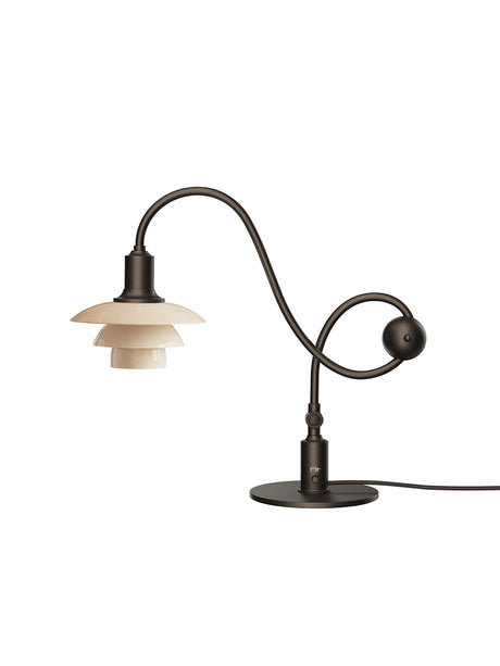 PH 1/1 Piano Bordslampa, Limited Edition 2026 av Poul Henningsen - Jacobsen Plus