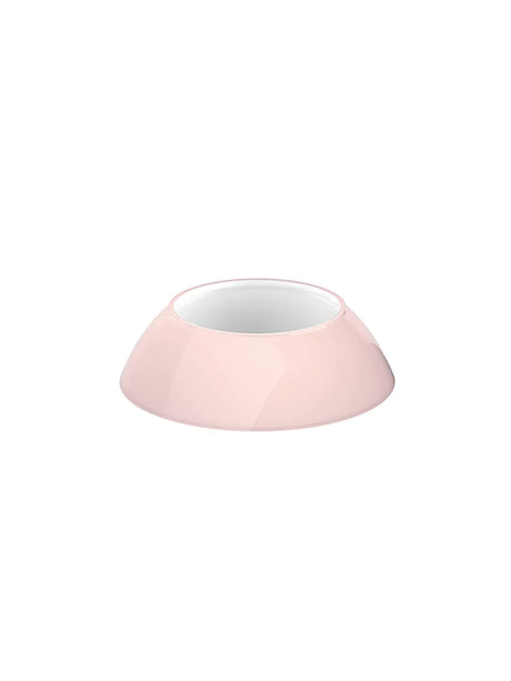 Pale Rose Mellanskärm i Glas till PH 2/1-bordslampa från Louis Poulsen - 1 - Jacobsen Plus
