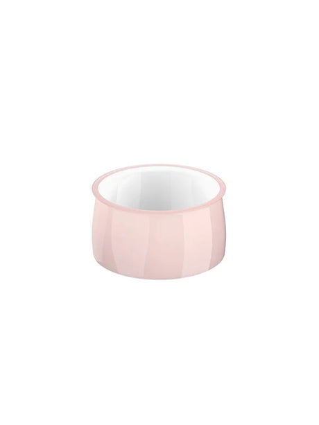 Pale Rose Underskärm i glas till PH 2/1 bord från Louis Poulsen - 1 - Jacobsen Plus
