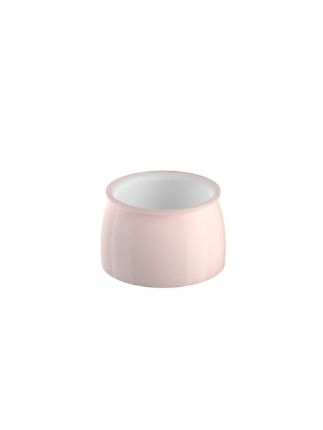 Pale Rose Underkärm i glas till PH 3½-3 pendel från Louis Poulsen - 1 - Jacobsen Plus