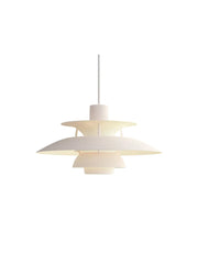 PH 5 Mini pendel, Monochrome Pale Blush av Poul Henningsen