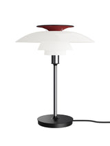 PH 80 Bordslampa, krom från Louis Poulsen - 3 - Jacobsen Plus