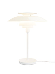 PH 80 Bordslampa, vit från Louis Poulsen