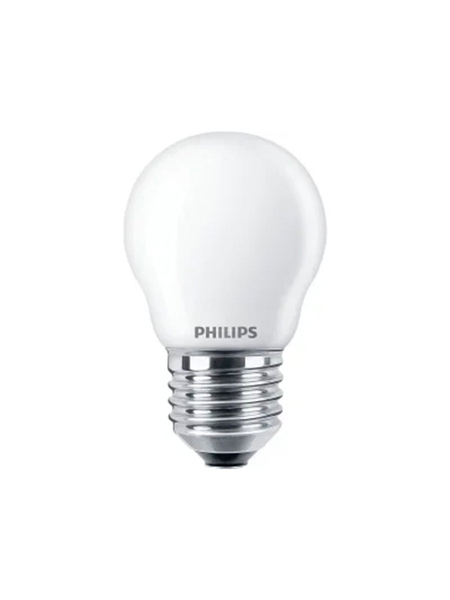 Krone LED E27 3,4W ljuskälla från Duralamp - 1 - Jacobsen Plus