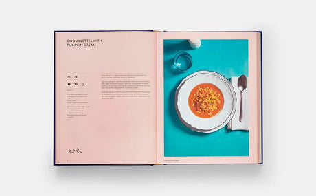 The Book of Pasta från New Mags - 3 - Jacobsen Plus