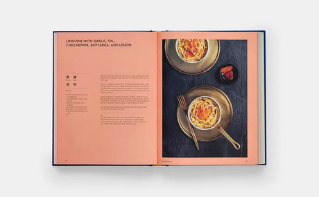 The Book of Pasta från New Mags - 4 - Jacobsen Plus