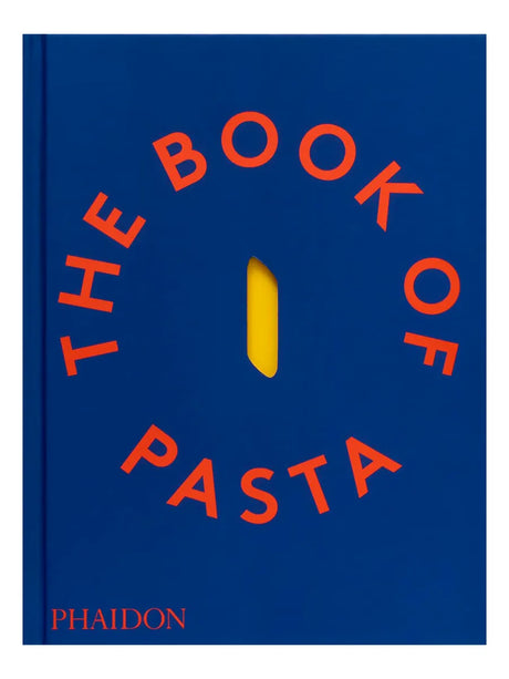 The Book of Pasta från New Mags - Jacobsen Plus
