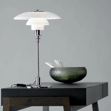 PH 3/2 Bordslampa från Louis Poulsen - 2 - Jacobsen Plus