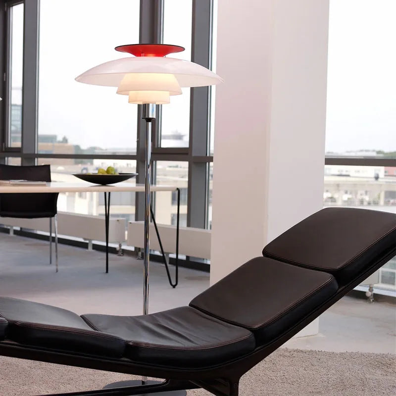  - 8 - Jacobsen Plus