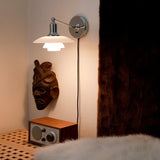 PH 2/1 Vägglampa från Louis Poulsen - 2 - Jacobsen Plus