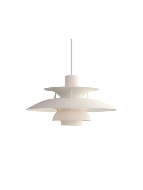 PH 5 Mini pendel, Monochrome Pale Blush av Poul Henningsen - 3 - Jacobsen Plus