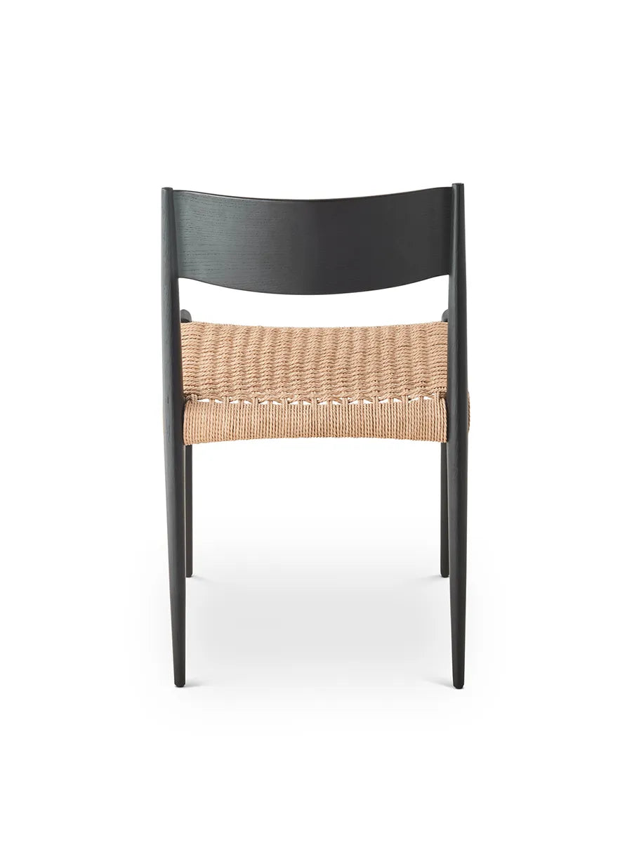 Pia Chair från DK3 - 14 - Jacobsen Plus