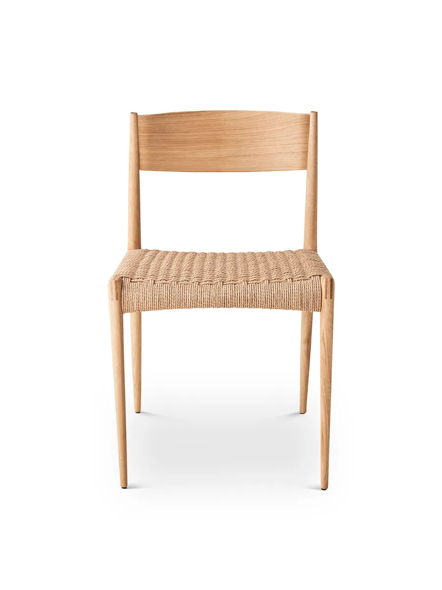 Pia Chair från DK3 - 20 - Jacobsen Plus