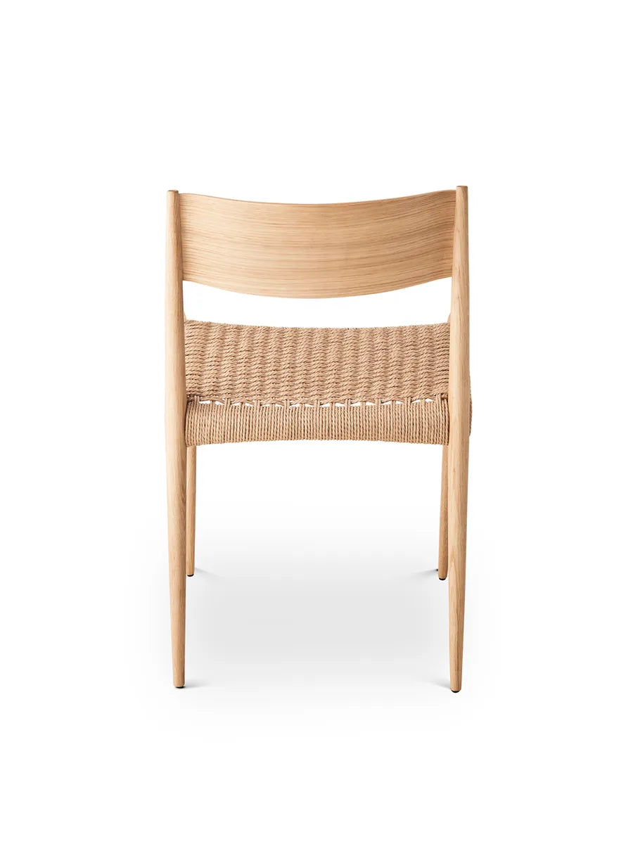 Pia Chair från DK3 - 21 - Jacobsen Plus