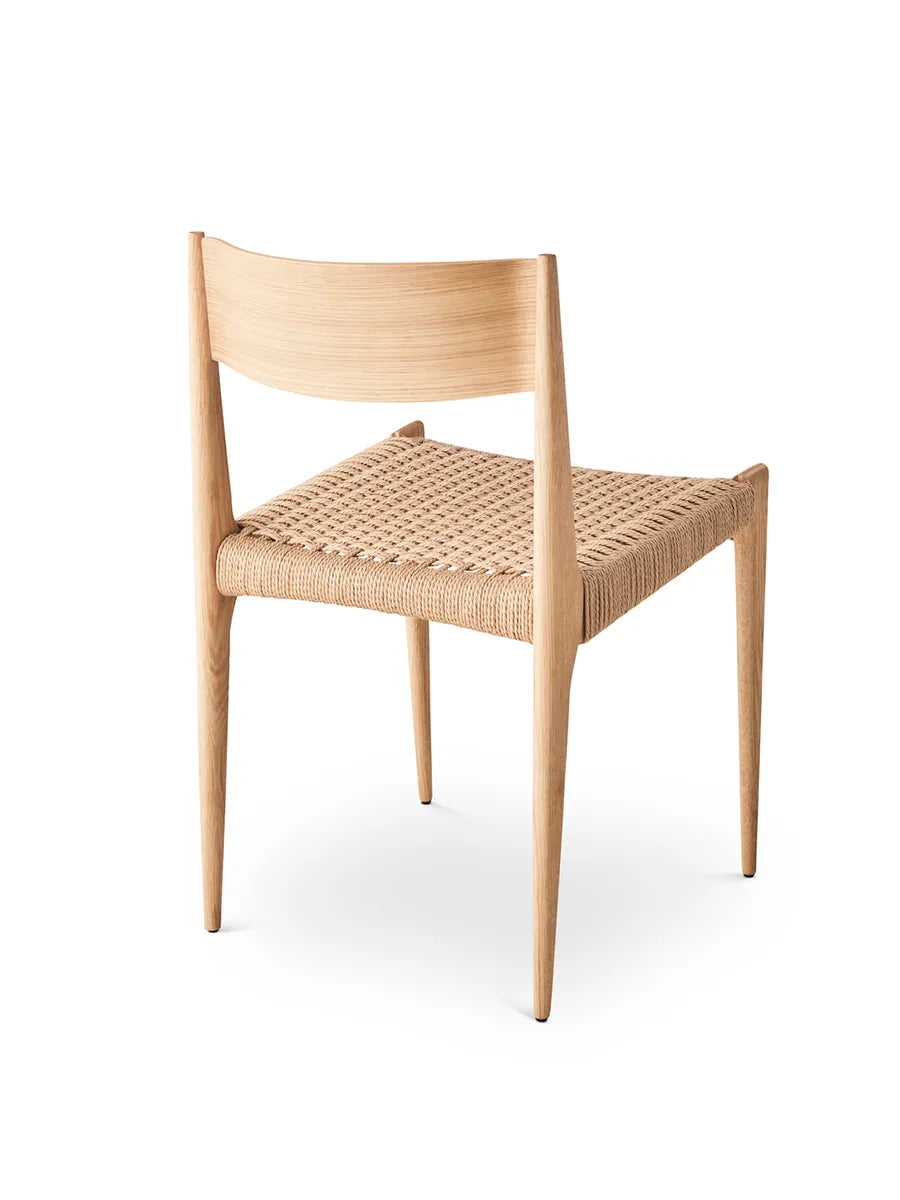 Pia Chair från DK3 - 19 - Jacobsen Plus