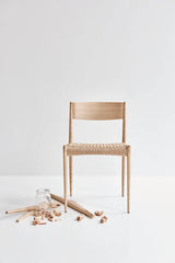 Pia Chair från DK3 - 3 - Jacobsen Plus