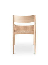 Pia Chair från DK3 - 12 - Jacobsen Plus