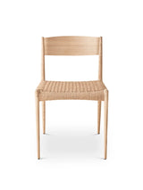 Pia Chair från DK3 - 10 - Jacobsen Plus