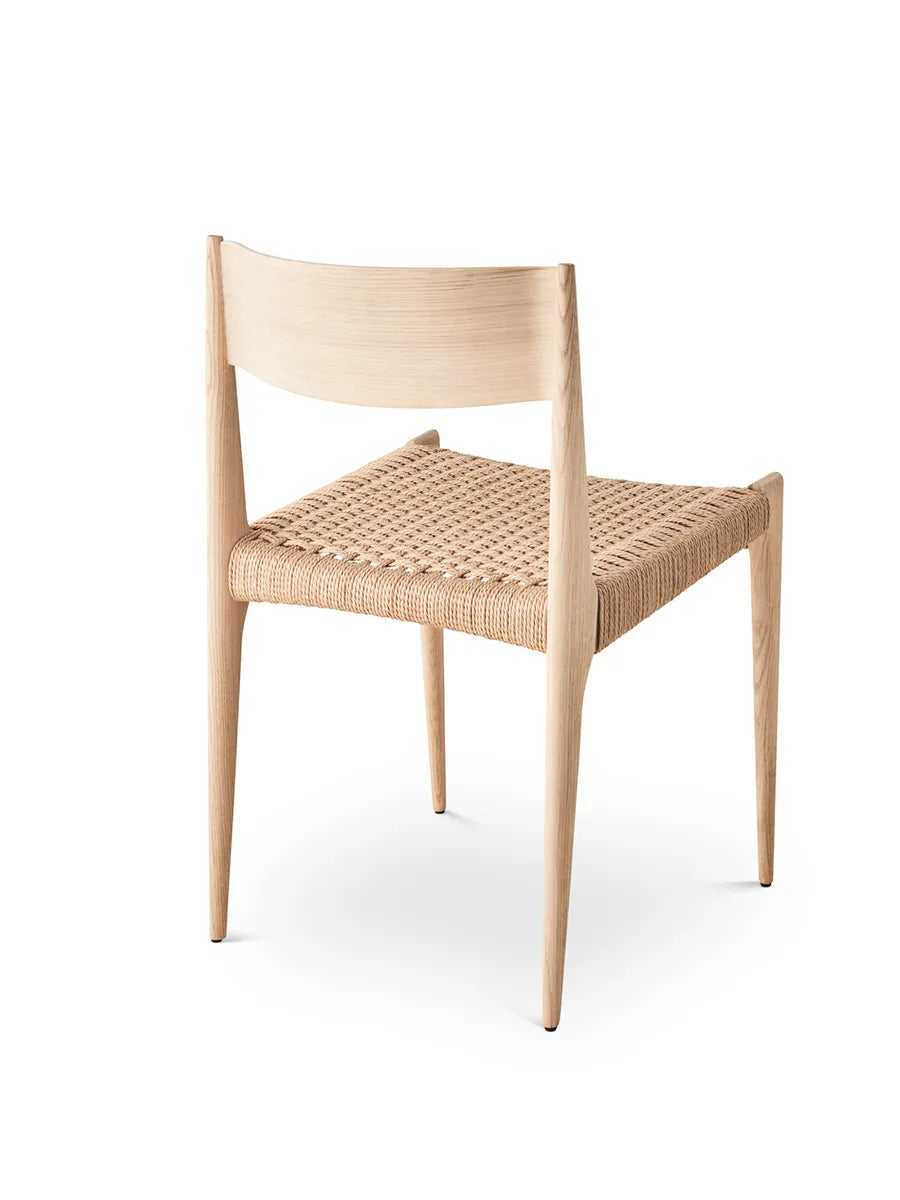 Pia Chair från DK3 - 11 - Jacobsen Plus