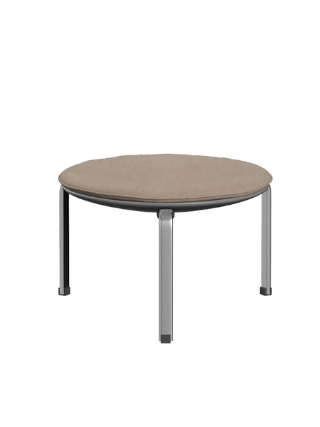 PK33 Pall av Poul Kjærholm - Kanvas / Natural canvas - Jacobsen Plus
