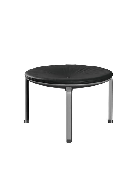 PK33 Pall av Poul Kjærholm - Kanvas / Natural canvas - Jacobsen Plus