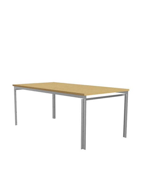 PK55 Bord av Poul Kjærholm - 4 - Jacobsen Plus