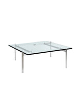 PK61 Glasbord av Poul Kjærholm - 5 - Jacobsen Plus