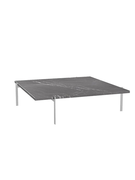 PK61A Soffbord av Poul Kjærholm - Granit - Jacobsen Plus