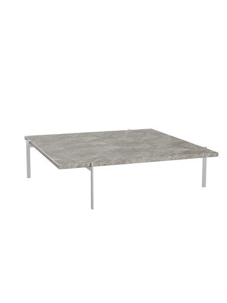 PK61A Soffbord av Poul Kjærholm - Granit - Jacobsen Plus