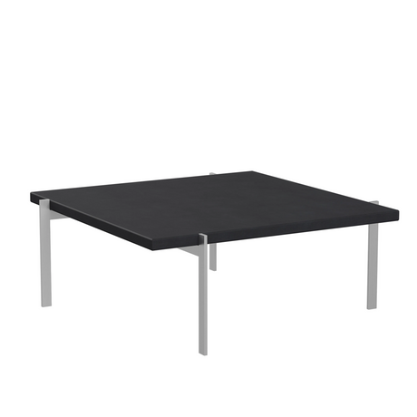 PK61 Soffbord, skiffer av Poul Kjærholm - 3 - Jacobsen Plus