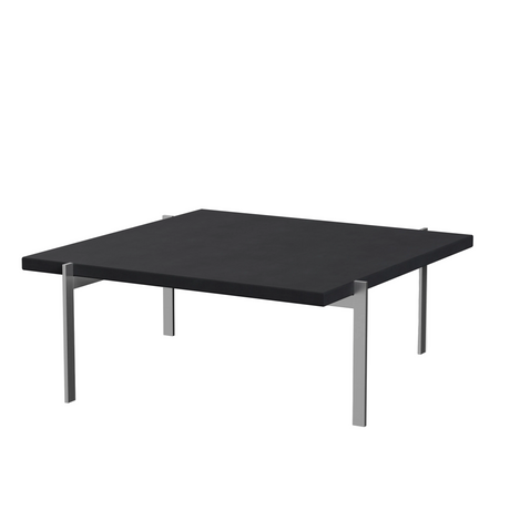 PK61 Soffbord, skiffer av Poul Kjærholm - Jacobsen Plus