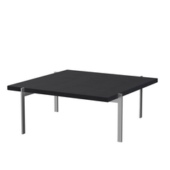 PK61 Soffbord, skiffer av Poul Kjærholm