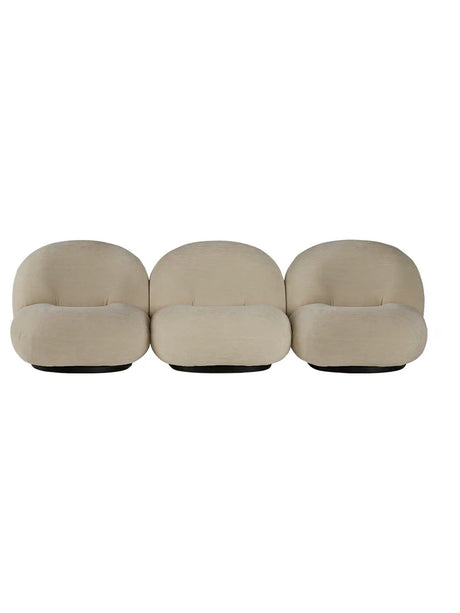 Pacha Soffa 3-sits från GUBI - 1 - Jacobsen Plus