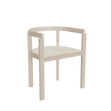 After stol, ask från Fritz Hansen - Olie - Jacobsen Plus