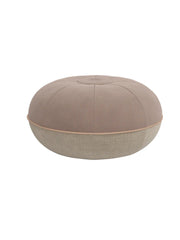 Pouf, stor från Fritz Hansen