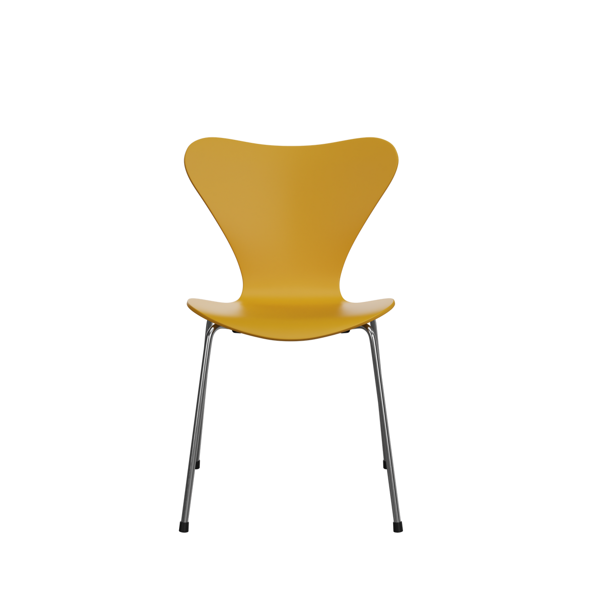 3107 Serie 7 Stol - Verner Panton 100 från Fritz Hansen - 19 - Jacobsen Plus