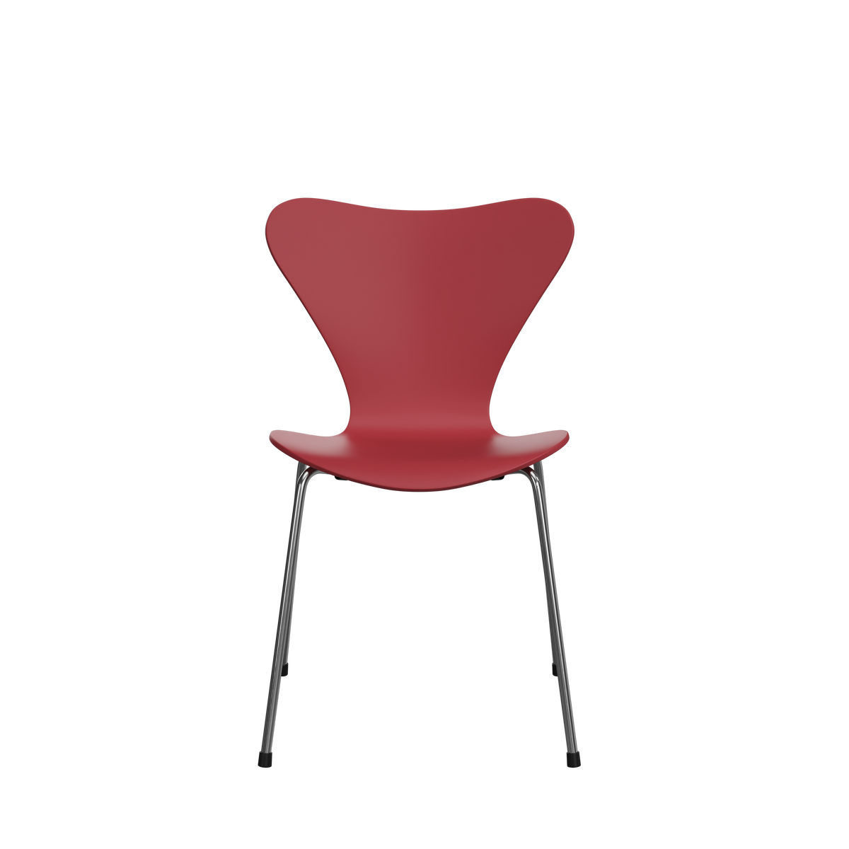 3107 Serie 7 Stol - Verner Panton 100 från Fritz Hansen - 21 - Jacobsen Plus