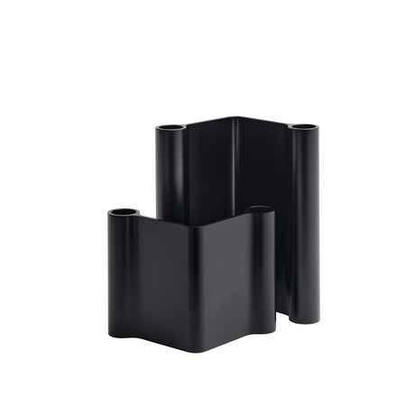 Pair Ljusstake, H18 från Muuto - Grön - Jacobsen Plus