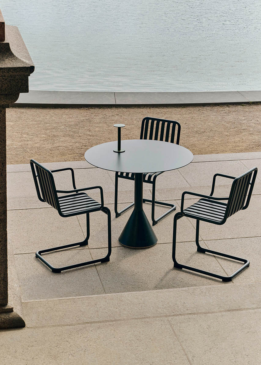Palissade Cantilever fåtölj från Hay - 1 - Jacobsen Plus