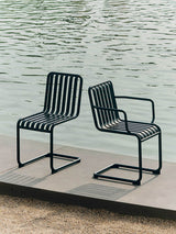 Palissade Cantilever-stol från HAY - 6 - Jacobsen Plus