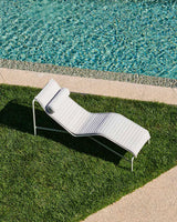 Dyna till Palissade Chaise Longue från HAY - 7 - Jacobsen Plus