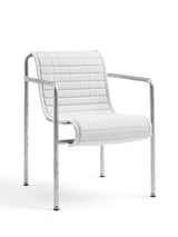 Quilted Dyna till Palissade matstol med armstöd från Hay - 1 - Jacobsen Plus